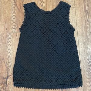 Crochet top